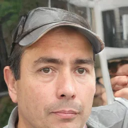 Heliodoro Vaquero